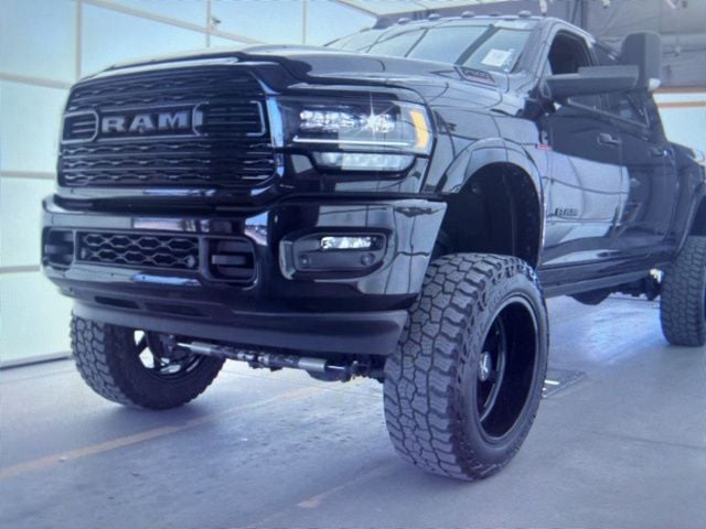 ram ram 2500 pickup 2021 3C6UR5TLXMG606750 image ram ram 2500 pickup 2021 3C6UR5TLXMG606750 image